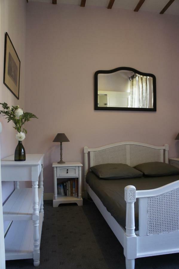 La Ribambelle Bed and Breakfast Saint-Martin-Vésubie Buitenkant foto
